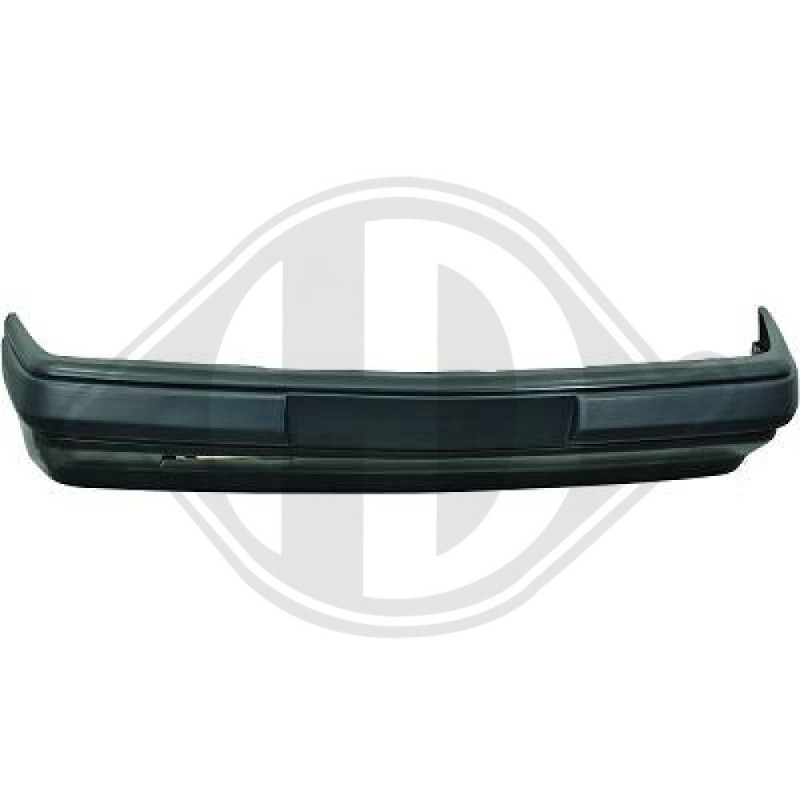 Paraurti anteriore Mercedes 200-300E(W124) 85-93 (Cod. D-1612152)