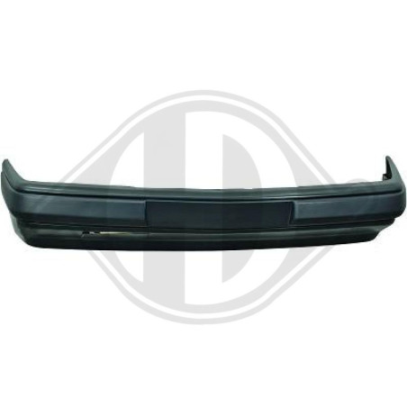 Paraurti anteriore Mercedes 200-300E(W124) 85-93 (Cod. D-1612152)