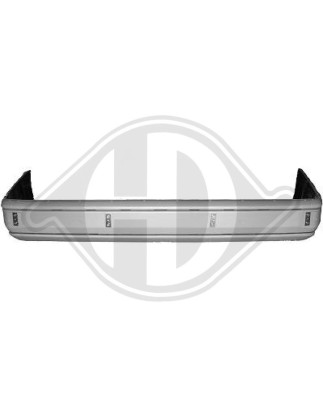 Paraurti posteriore Mercedes 200-300E(W124) 85-93 (Cod. D-1612155)