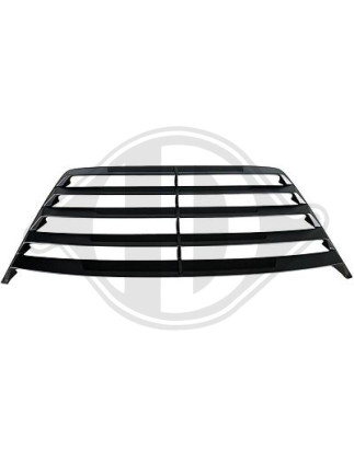 Spoiler Cofano/Sponda posteriore veicolo Mercedes 200-300E(W124) 84-97 (Cod. D-1612167)