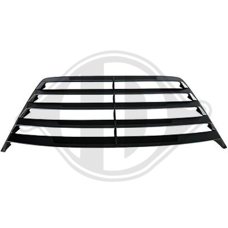Spoiler Cofano/Sponda posteriore veicolo Mercedes 200-300E(W124) 84-97 (Cod. D-1612167)