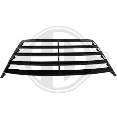 Spoiler Cofano/Sponda posteriore veicolo Mercedes 200-300E(W124) 84-97 (Cod. D-1612167)