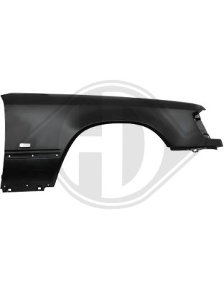 Parafango anteriore destro Mercedes 200-300E(W124) 85-93 (Cod. D-1612206)
