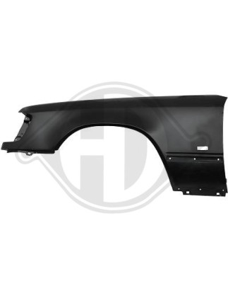 Parafango anteriore sinistro Mercedes 200-300E(W124) 85-93 (Cod. D-1612207)