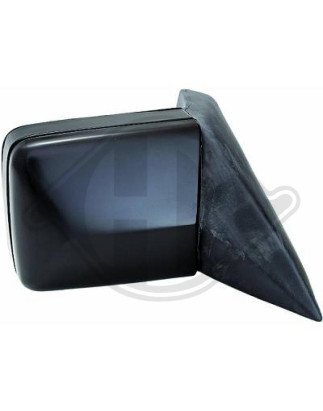 Specchio retrovisore esterno Mercedes 190E/D(W201) 82-93 (Cod. D-1612224)