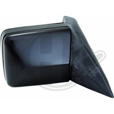 Specchio retrovisore esterno Mercedes 190E/D(W201) 82-93 (Cod. D-1612224)