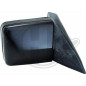 Specchio retrovisore esterno Mercedes 190E/D(W201) 82-93 (Cod. D-1612224)