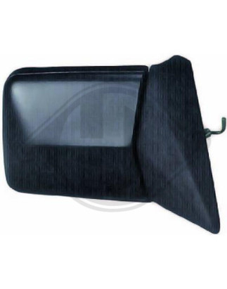 Specchio retrovisore esterno Mercedes 190E/D(W201) 82-93 (Cod. D-1612225)