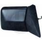 Specchio retrovisore esterno Mercedes 190E/D(W201) 82-93 (Cod. D-1612225)