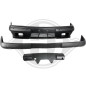 Paraurti anteriore Mercedes 200-300E(W124) 84-97 (Cod. D-1612251)