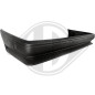 Paraurti posteriore Mercedes 200-300E(W124) 84-97 (Cod. D-1612255)