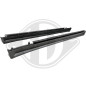 Set Minigonne sottoporta Mercedes 200-300E(W124) 84-97 (Cod. D-1612262)