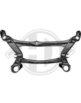 Corpo assiale Mercedes 200-300E(W124) 85-93 (Cod. D-1612419)