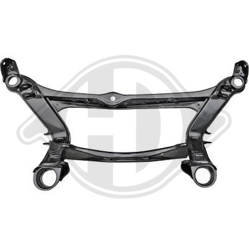 Corpo assiale Mercedes 200-300E(W124) 85-93 (Cod. D-1612419)