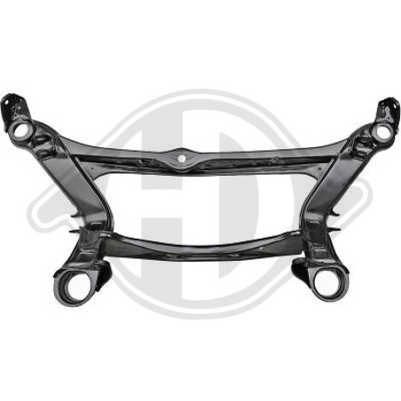 Corpo assiale Mercedes 200-300E(W124) 85-93 (Cod. D-1612419)