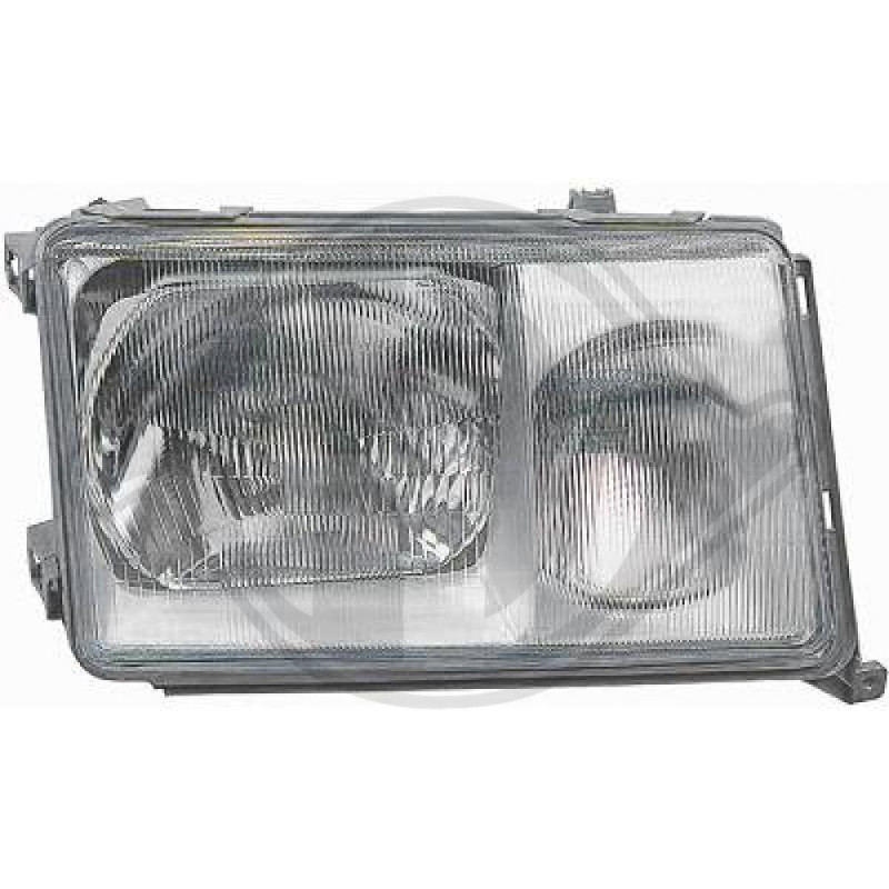 Faro anteriore destro Mercedes 200-300E(W124) 85-93 (Cod. D-1612980)