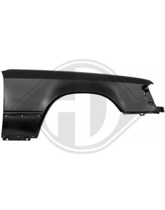 Parafango anteriore destro Mercedes 200-300E(W124) 85-93 (Cod. D-1613006)