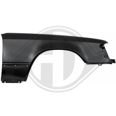 Parafango anteriore destro Mercedes 200-300E(W124) 85-93 (Cod. D-1613006)