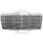 Griglia radiatore Mercedes 200-320E(W124) 93-95 (Cod. D-1613040)