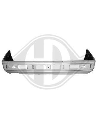Paraurti posteriore Mercedes 200-320E(W124) 93-95 (Cod. D-1613055)
