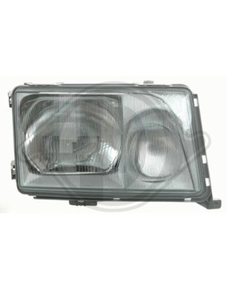 Faro anteriore destro Mercedes 200-320E(W124) 93-95 (Cod. D-1613980)