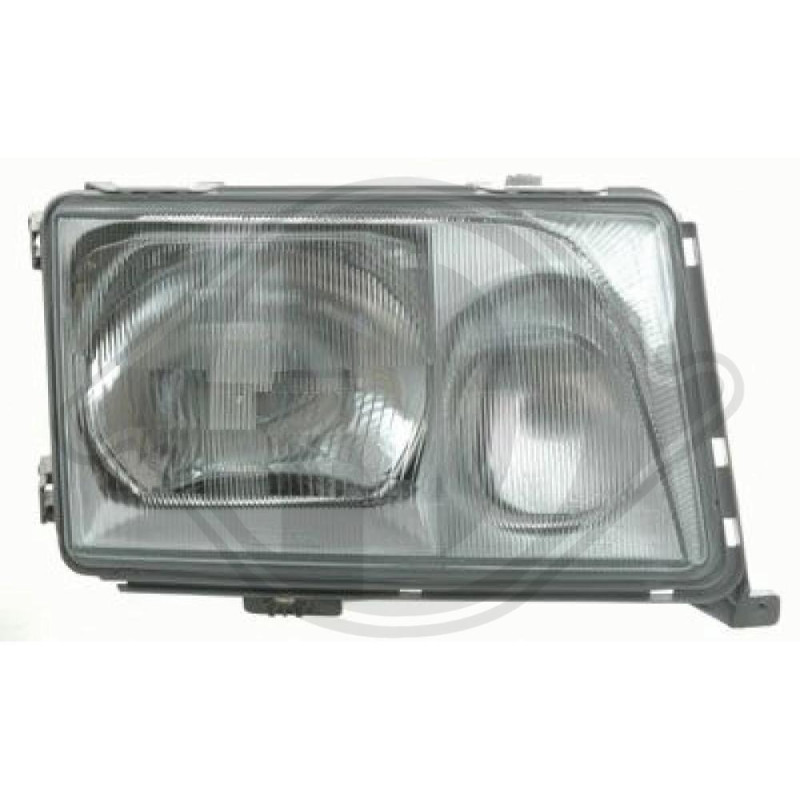 Faro anteriore destro Mercedes 200-320E(W124) 93-95 (Cod. D-1613980)