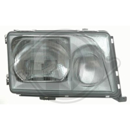 Faro anteriore destro Mercedes 200-320E(W124) 93-95 (Cod. D-1613980)