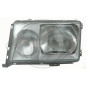 Faro anteriore sinistro Mercedes 200-320E(W124) 93-95 (Cod. D-1613981)