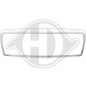 Telaio Griglia radiatore Mercedes classe E (W210) 95-99 (Cod. D-1614049)