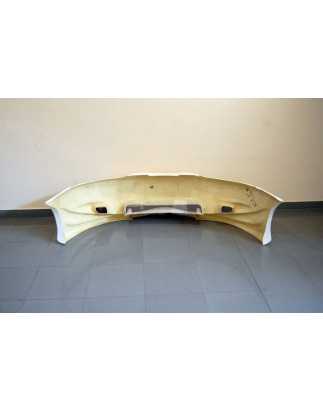 Paraurti Anteriore Hyundai  Coupe 2002-2007 Furia II (Cod. E-TCH0119)