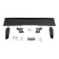 Kit Estetico BMW F82 / F83 M4 Nero lucido Look CS / GTS (Cod. E-TCB4173SP66170)