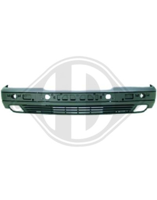Paraurti anteriore Mercedes classe E (W210) 95-99 (Cod. D-1614052)