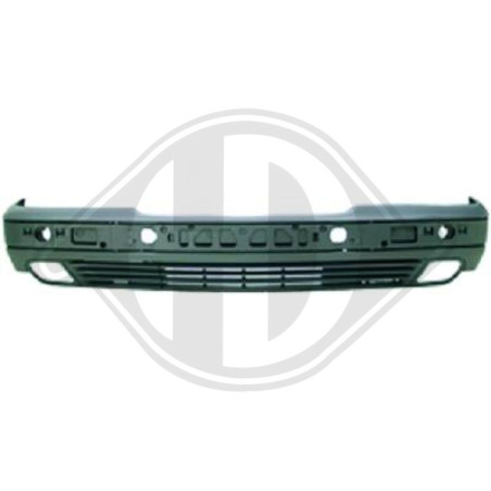 Paraurti anteriore Mercedes classe E (W210) 95-99 (Cod. D-1614052)