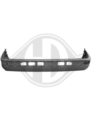 Paraurti posteriore Mercedes classe E (W210) 95-99 (Cod. D-1614055)