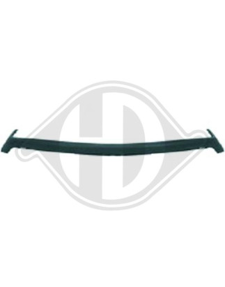 Spoiler Mercedes classe E (W210) 95-99 (Cod. D-1614061)