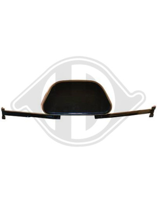 Mostrina Paraurti Mercedes classe E (W210) 95-99 (Cod. D-1614062)