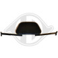 Mostrina Paraurti Mercedes classe E (W210) 95-99 (Cod. D-1614062)