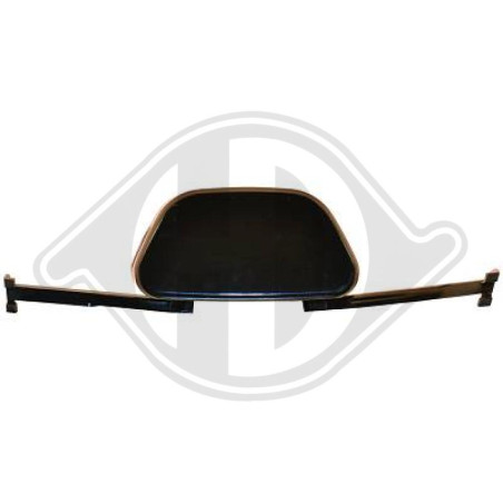 Mostrina Paraurti Mercedes classe E (W210) 95-99 (Cod. D-1614063)