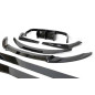Kit Estetico BMW F82 / F83 M4 Nero lucido Look CS / GTS (Cod. E-TCB4173SP66170)