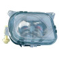 Fendinebbia destro Mercedes classe E (W210) 95-99 (Cod. D-1614088)