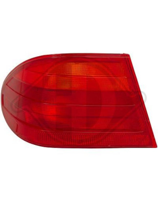Luce posteriore Sx Mercedes classe E (W210) 95-99 (Cod. D-1614091)