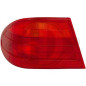 Luce posteriore Sx Mercedes classe E (W210) 95-99 (Cod. D-1614091)