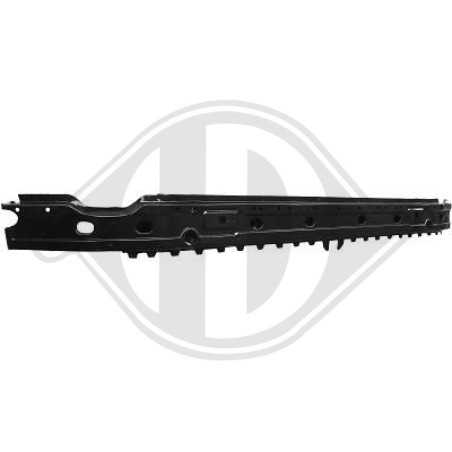 Traversa Mercedes classe E (W210) 95-99 (Cod. D-1614114)