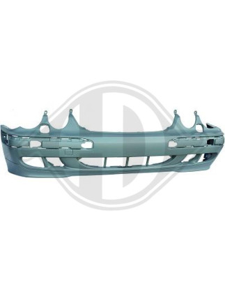 Paraurti anteriore Mercedes classe E (W210) 99-02 (Cod. D-1614151)