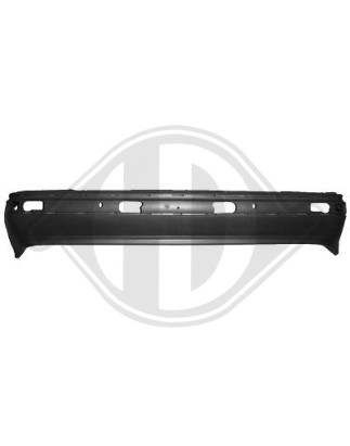 Paraurti posteriore Mercedes classe E (W210) 99-02 (Cod. D-1614155)