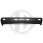 Paraurti posteriore Mercedes classe E (W210) 99-02 (Cod. D-1614155)