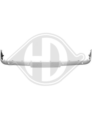 Mostrina Paraurti Mercedes classe E (W210) 95-99 (Cod. D-1614160)