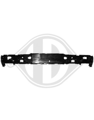 Ammortizzatore d'urto Paraurti Mercedes classe E (W210) 99-02 (Cod. D-1614161)