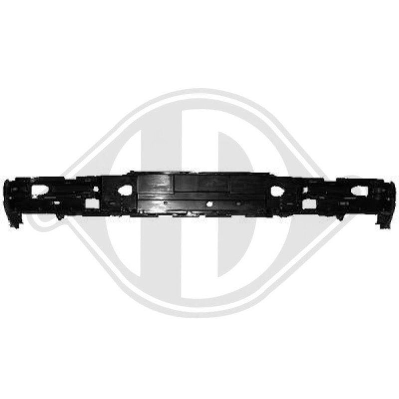 Ammortizzatore d'urto Paraurti Mercedes classe E (W210) 99-02 (Cod. D-1614161)