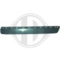Modanatura decorativa/ protettiva Paraurti Mercedes classe E (W210) 99-02 (Cod. D-1614166)